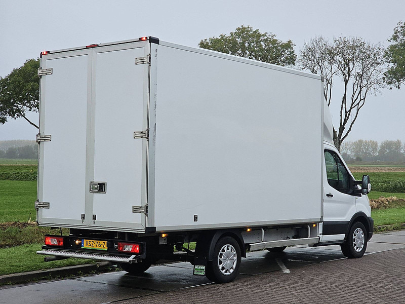 Ford Transit 350 XL MARGE EURO6! - Furgoneta: foto 3 Ford Transit 350 XL MARGE EURO6! - Furgoneta: foto 3