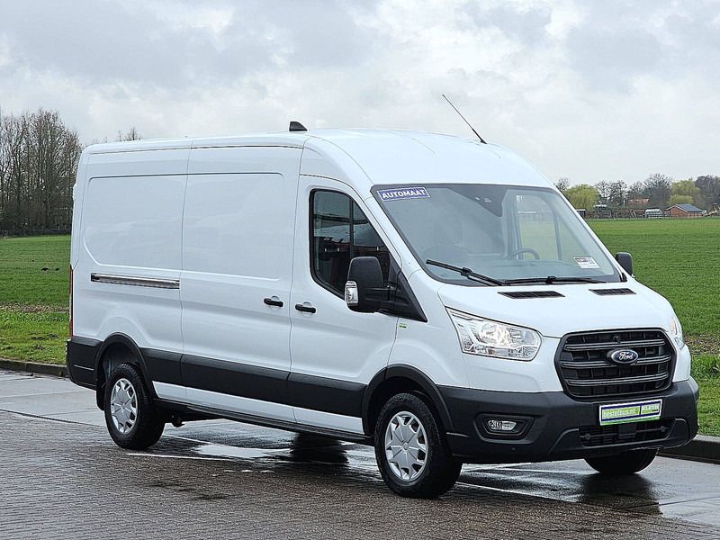 Ford Transit 350 ac automaat EURO6 - Furgón: foto 5 Ford Transit 350 ac automaat EURO6 - Furgón: foto 5