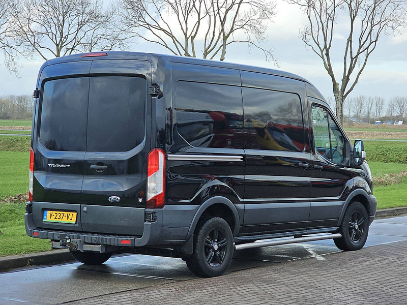 Ford Transit 350 ac camera EURO6 - Furgón: foto 3 Ford Transit 350 ac camera EURO6 - Furgón: foto 3