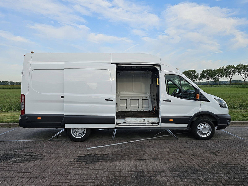 Furgón Ford Transit 430 ac 170 pk EURO6: foto 13