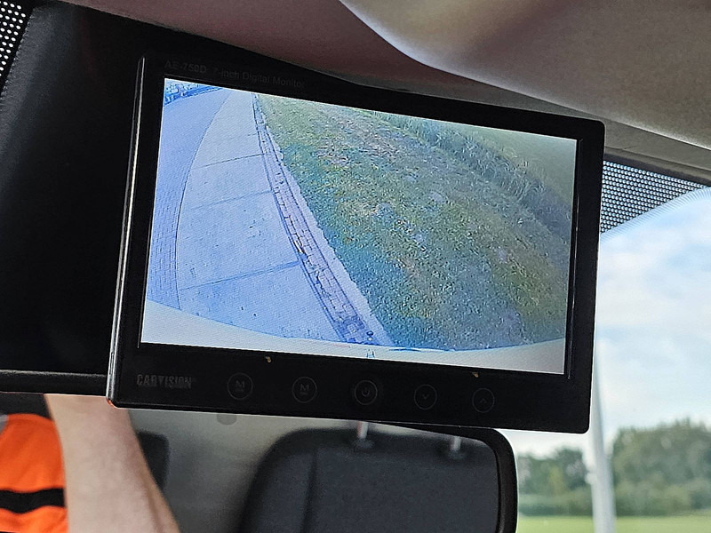 Furgón Ford Transit 430 ac 170 pk EURO6: foto 16