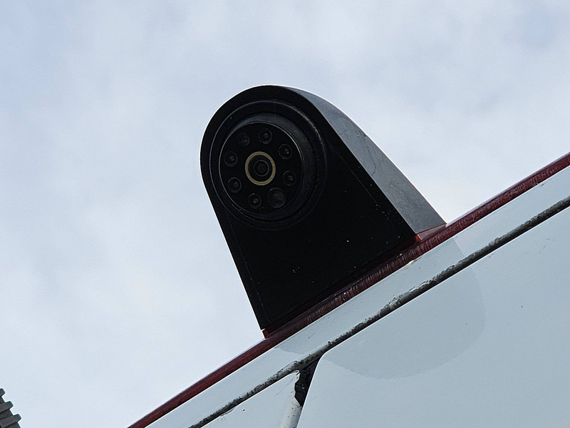 Furgón Ford Transit 430 ac 170 pk EURO6: foto 15