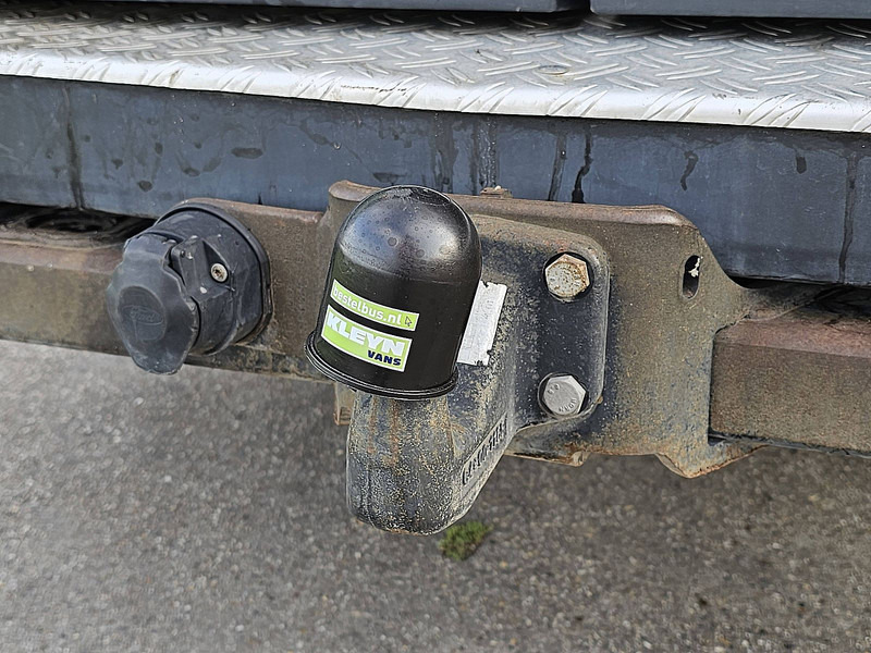 Furgón Ford Transit 430 ac 170 pk EURO6: foto 14