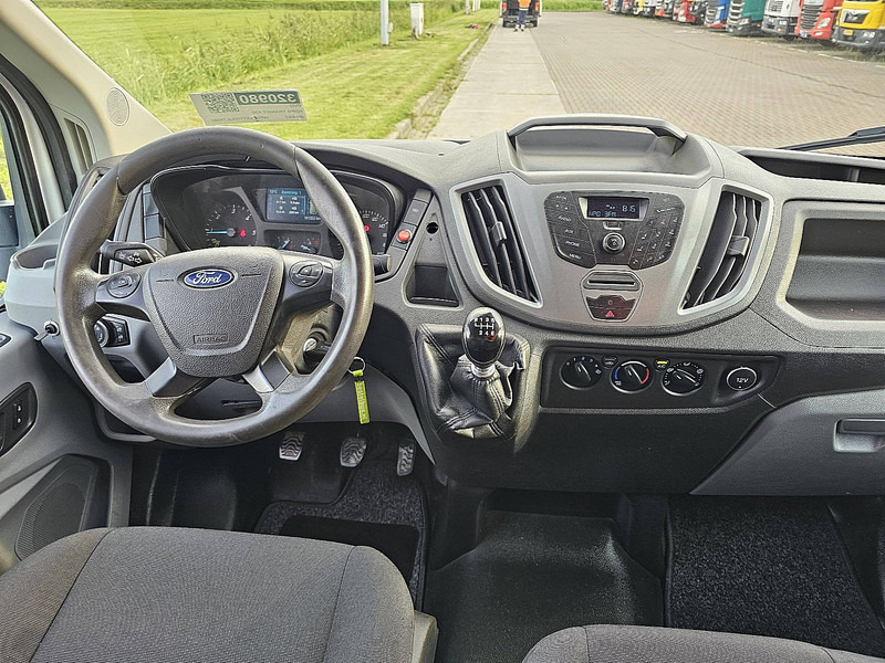 Furgón Ford Transit 430 ac 170 pk EURO6: foto 8