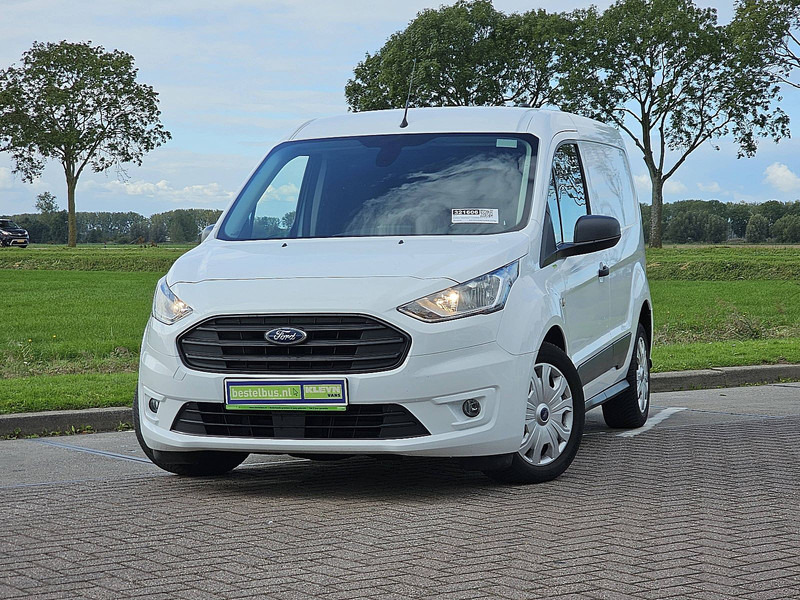 Ford Transit Connect 1.5 L1 Navi 3-Zits Euro6 - Furgoneta: foto 1 Ford Transit Connect 1.5 L1 Navi 3-Zits Euro6 - Furgoneta: foto 1
