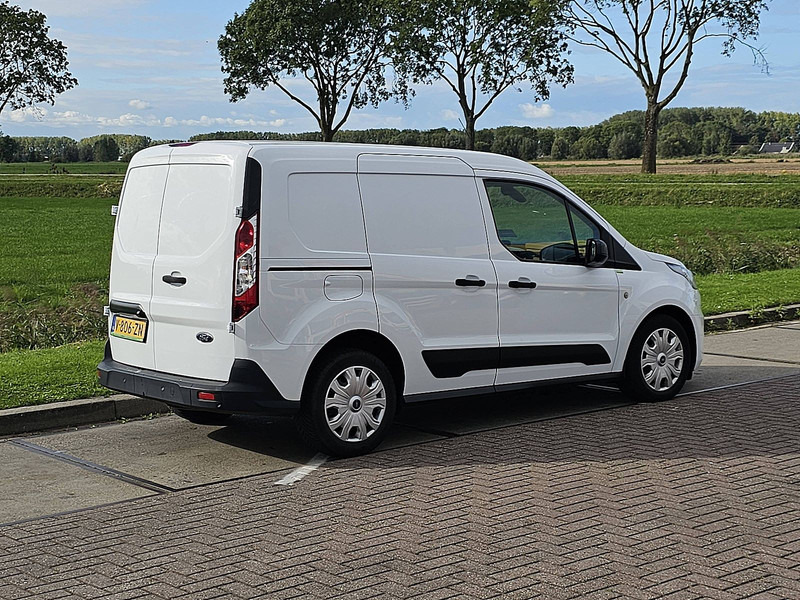 Ford Transit Connect 1.5 L1 Navi 3-Zits Euro6 - Furgoneta: foto 3 Ford Transit Connect 1.5 L1 Navi 3-Zits Euro6 - Furgoneta: foto 3