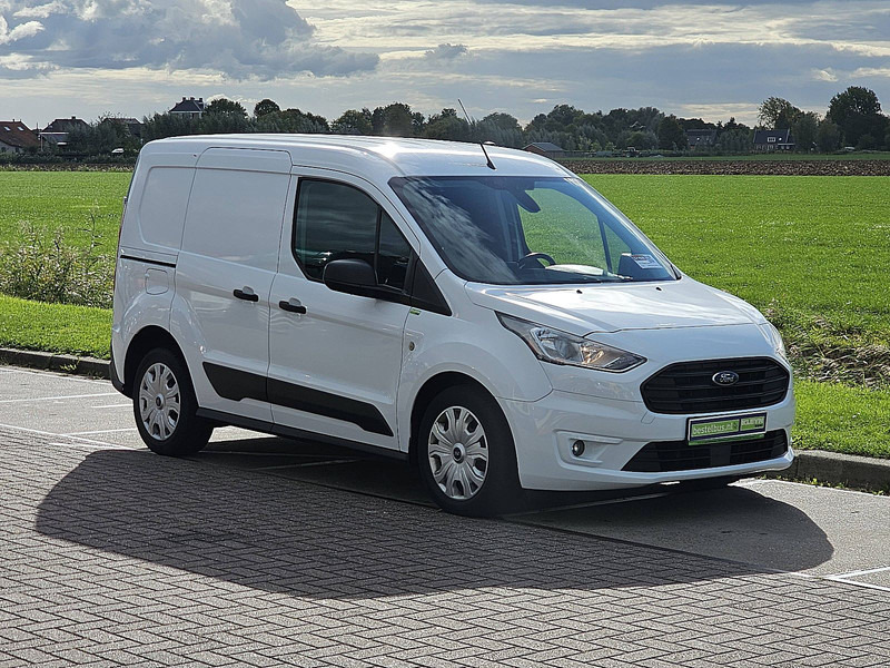 Ford Transit Connect 1.5 L1 Navi 3-Zits Euro6 - Furgoneta: foto 5 Ford Transit Connect 1.5 L1 Navi 3-Zits Euro6 - Furgoneta: foto 5