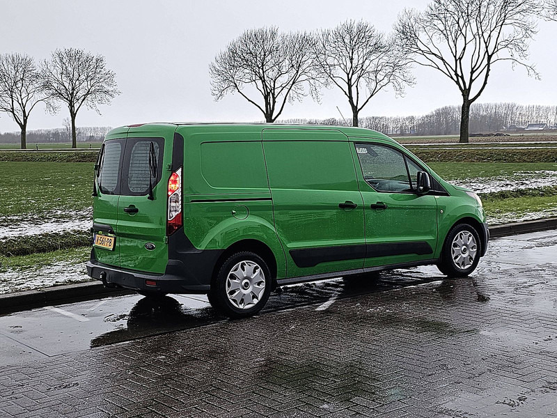 Ford Transit Connect 1.5 TDCI 100 L2 TREND - Furgoneta: foto 3 Ford Transit Connect 1.5 TDCI 100 L2 TREND - Furgoneta: foto 3