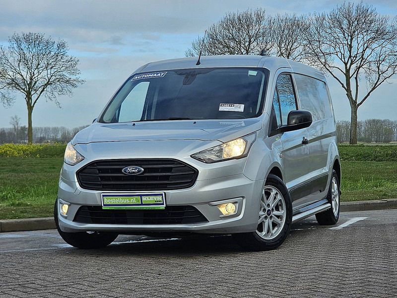 Ford Transit Connect 1.5 TDCI 120 TREND AUT. - Furgoneta: foto 1 Ford Transit Connect 1.5 TDCI 120 TREND AUT. - Furgoneta: foto 1