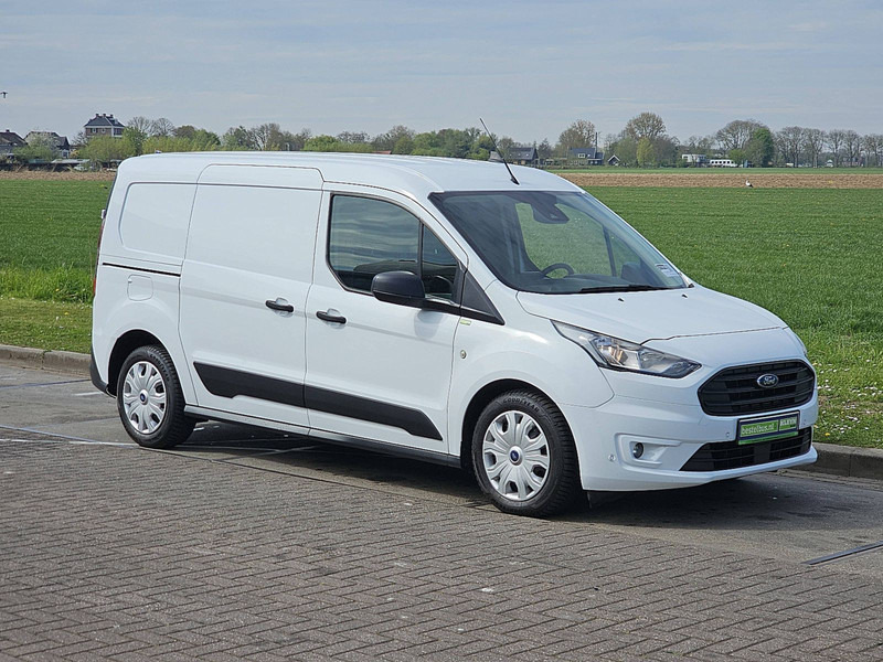 Ford Transit Connect L2 Navi Camera Euro6 - Furgoneta: foto 5 Ford Transit Connect L2 Navi Camera Euro6 - Furgoneta: foto 5