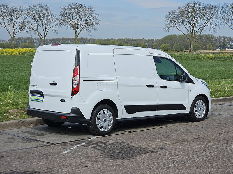 Ford Transit Connect L2 Navi Camera Euro6 - Furgoneta: foto 3 Ford Transit Connect L2 Navi Camera Euro6 - Furgoneta: foto 3