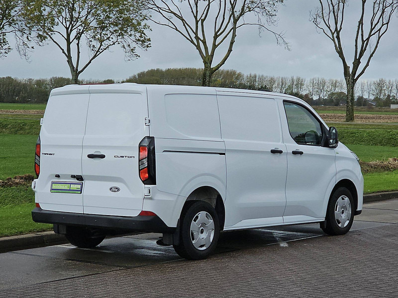 Ford Transit Custom 2.0 L1H1 Navi Euro6 AC! - Furgón: foto 3 Ford Transit Custom 2.0 L1H1 Navi Euro6 AC! - Furgón: foto 3