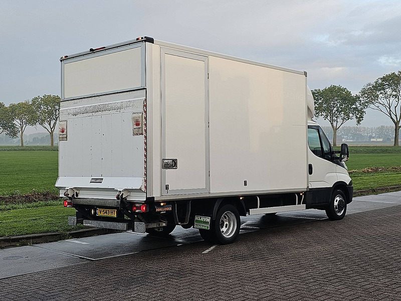 Iveco Daily 35 C ac EURO6 - Furgoneta: foto 3 Iveco Daily 35 C ac EURO6 - Furgoneta: foto 3