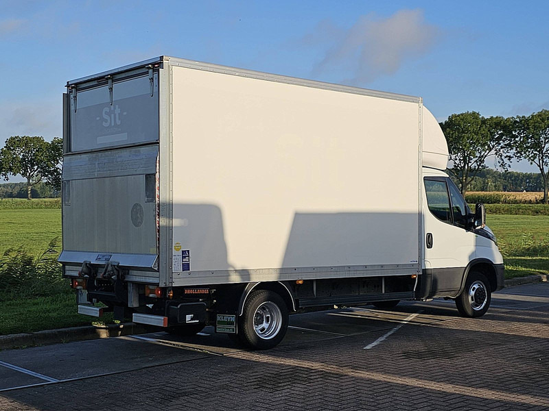 Iveco Daily 35C14 Bakwagen Laadklep! - Furgoneta: foto 3 Iveco Daily 35C14 Bakwagen Laadklep! - Furgoneta: foto 3