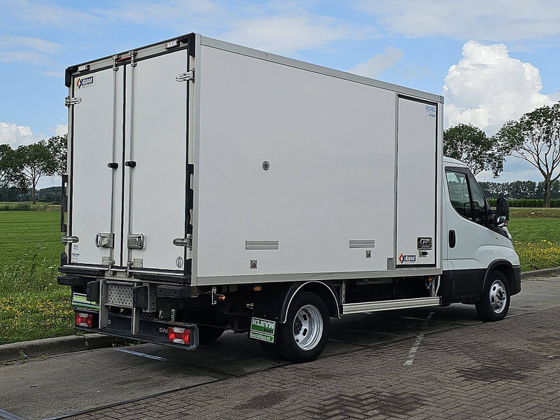 Iveco Daily 35C14 Koelwagen BI-TEMP! - Frigorífico furgoneta: foto 3 Iveco Daily 35C14 Koelwagen BI-TEMP! - Frigorífico furgoneta: foto 3