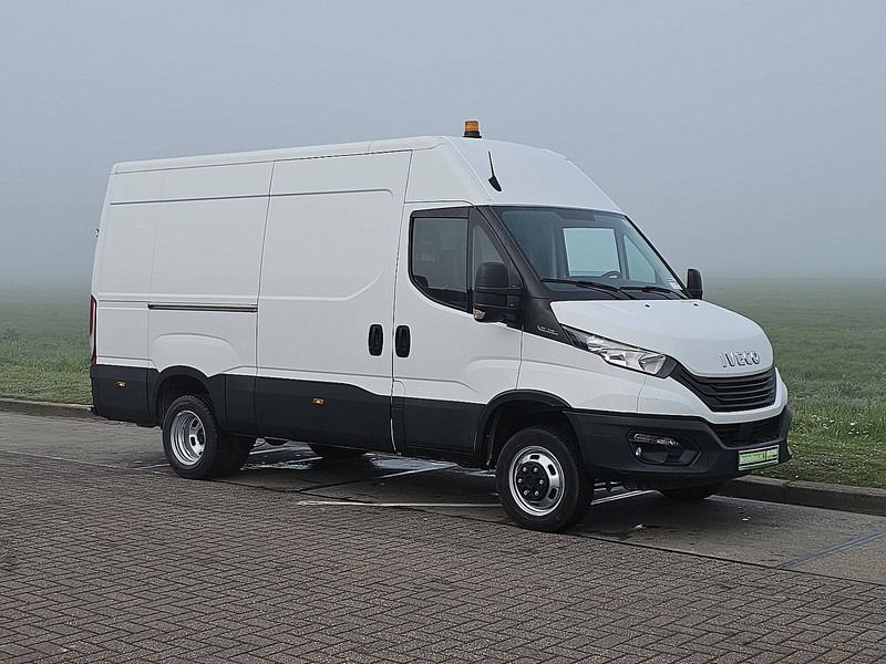Iveco Daily 35C14 L2H2 Dubbellucht AC! - Furgón: foto 5 Iveco Daily 35C14 L2H2 Dubbellucht AC! - Furgón: foto 5