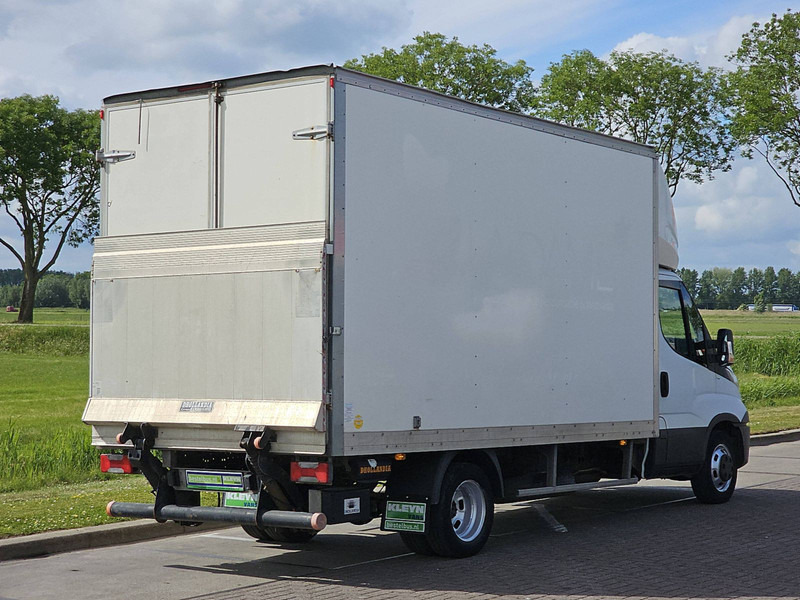 Iveco Daily 35C15 3.0 Laadklep Airco! - Furgoneta: foto 3 Iveco Daily 35C15 3.0 Laadklep Airco! - Furgoneta: foto 3