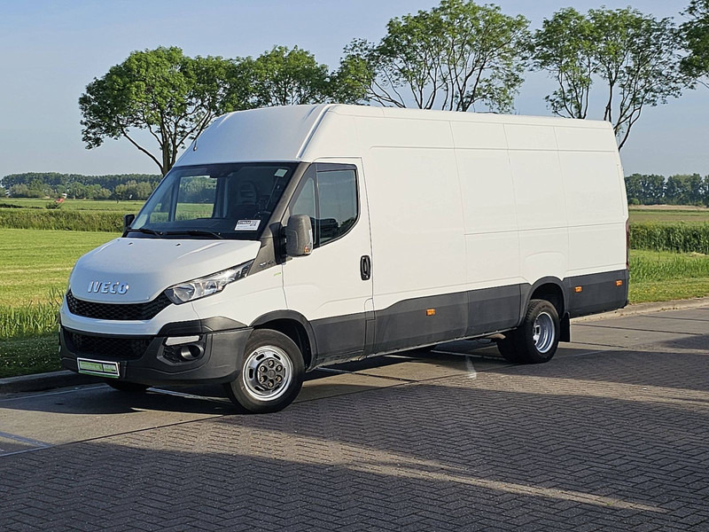Iveco Daily 35C15 - Furgón: foto 2 Iveco Daily 35C15 - Furgón: foto 2