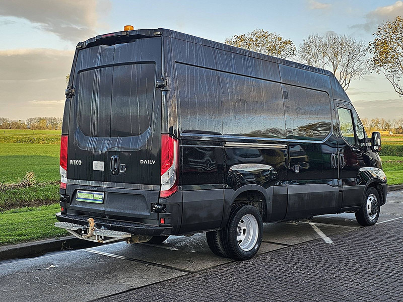 Iveco Daily 35C18 L2H2 3.0Ltr AC Euro6 - Furgón: foto 3 Iveco Daily 35C18 L2H2 3.0Ltr AC Euro6 - Furgón: foto 3