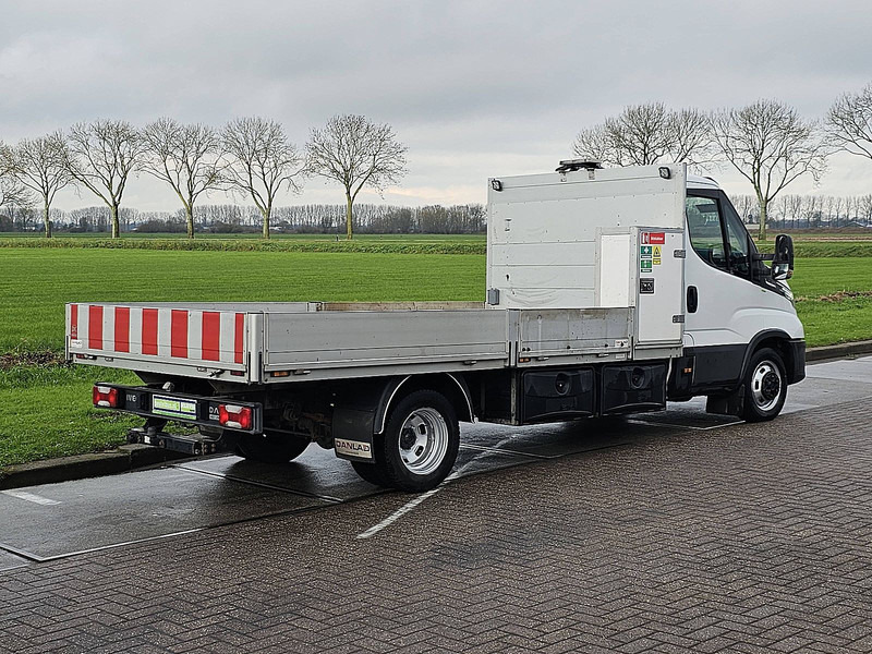 Iveco Daily 35C18 L3 Open-Laadbak XXL! - Caja abierta furgoneta: foto 3 Iveco Daily 35C18 L3 Open-Laadbak XXL! - Caja abierta furgoneta: foto 3
