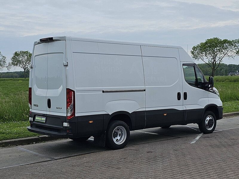 Iveco Daily 35C21 3.0Ltr Dubbellucht ! - Furgón: foto 3 Iveco Daily 35C21 3.0Ltr Dubbellucht ! - Furgón: foto 3