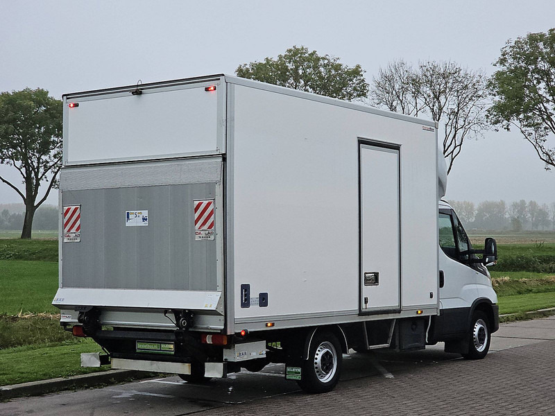 Iveco Daily 35S14 Bakwagen Laadklep! - Furgoneta: foto 3 Iveco Daily 35S14 Bakwagen Laadklep! - Furgoneta: foto 3