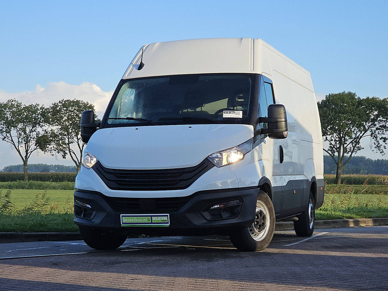 Iveco Daily 35S14 L2H2 3.5T-AHG Euro6! - Furgón: foto 1 Iveco Daily 35S14 L2H2 3.5T-AHG Euro6! - Furgón: foto 1