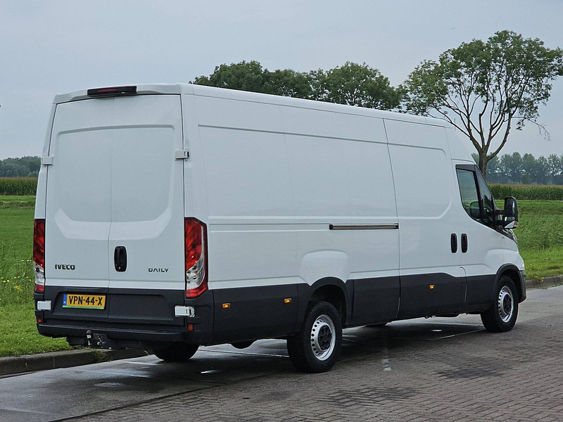 Iveco Daily 35S14 ac automaat EURO6 - Furgón: foto 3 Iveco Daily 35S14 ac automaat EURO6 - Furgón: foto 3