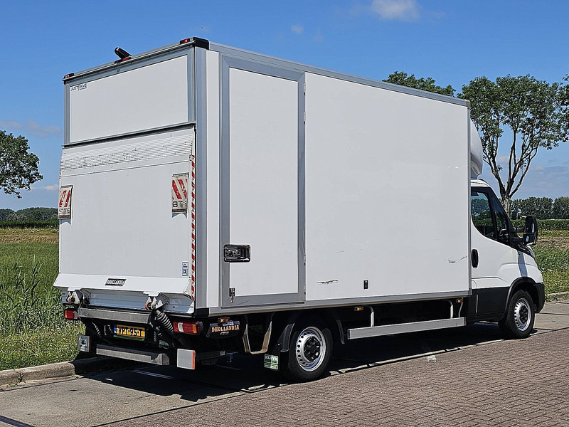 Iveco Daily 35S14 ac automaat EURO6 - Furgoneta: foto 3 Iveco Daily 35S14 ac automaat EURO6 - Furgoneta: foto 3