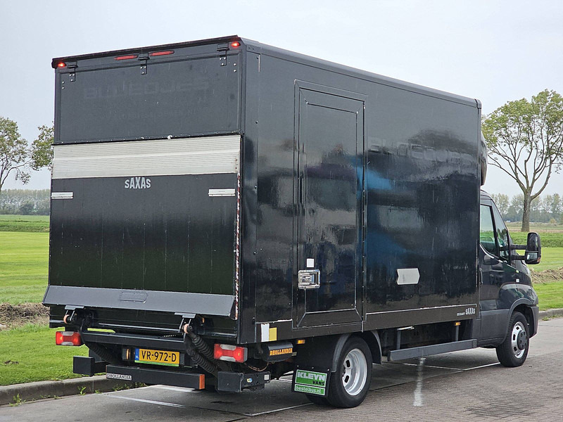Iveco Daily 40C15 3.0 ltr - Furgoneta: foto 3 Iveco Daily 40C15 3.0 ltr - Furgoneta: foto 3