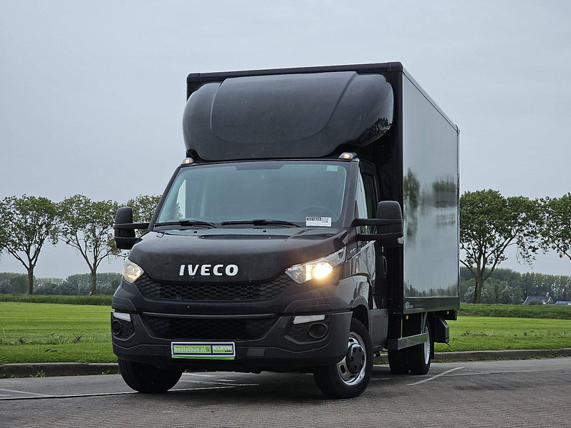 Iveco Daily 40C15 3.0 ltr - Furgoneta: foto 1 Iveco Daily 40C15 3.0 ltr - Furgoneta: foto 1