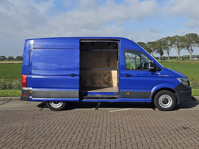 Leasing financiero de MAN E-TGE  3.140 L3H3 AUT. leasing MAN E-TGE  3.140 L3H3 AUT.: foto 15