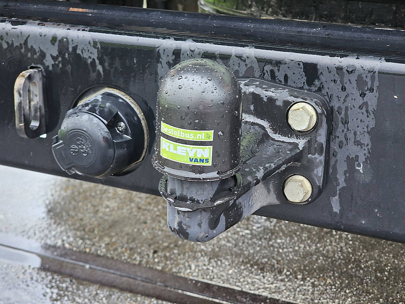 Caja abierta furgoneta MAN TGE 3.140 L3 XL Open-Laadbak!: foto 14