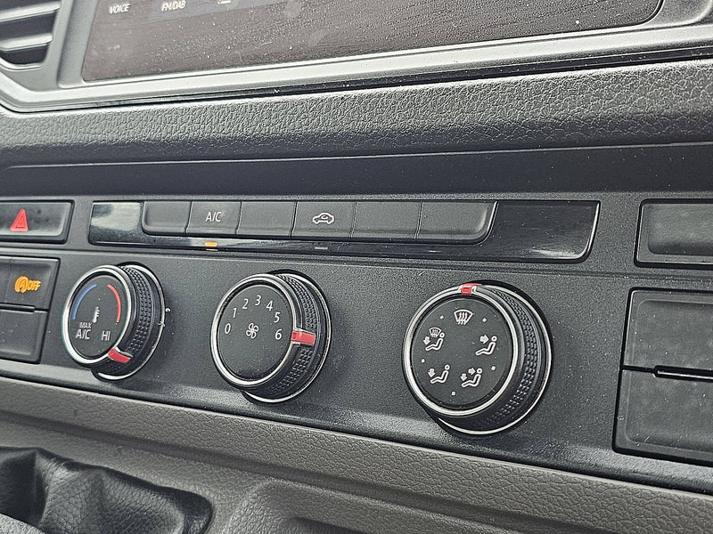 Caja abierta furgoneta MAN TGE 3.140 L3 XL Open-Laadbak!: foto 12