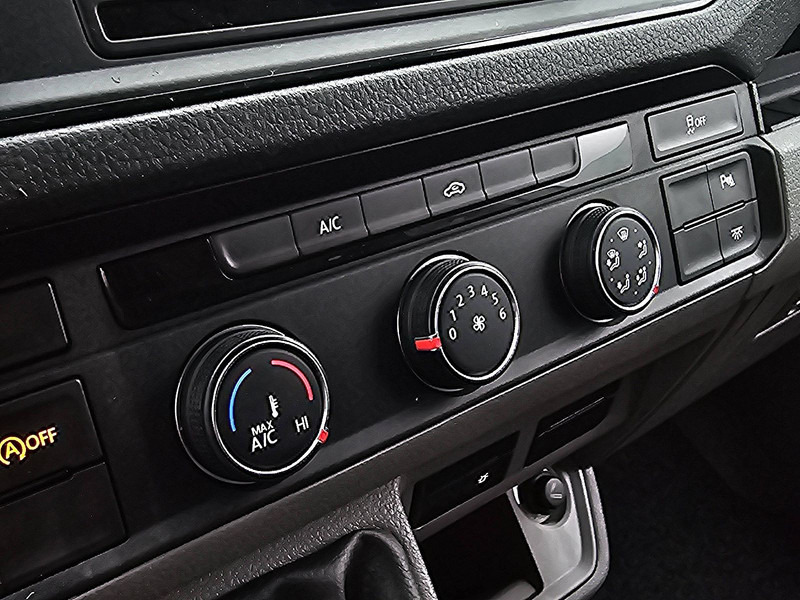 Furgón MAN TGE 3.180 ac EURO6: foto 10 Furgón MAN TGE 3.180 ac EURO6: foto 10