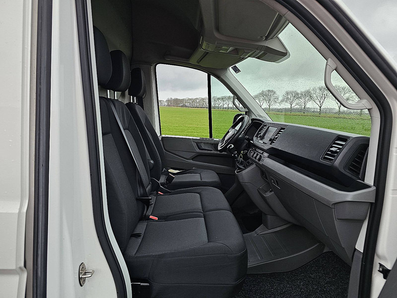 Furgón MAN TGE 3.180 ac EURO6: foto 7 Furgón MAN TGE 3.180 ac EURO6: foto 7