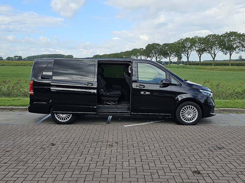 Minibús, Autobús eléctrico Mercedes-Benz EQV 300 L3 XL 8-Pers Mbux: foto 14