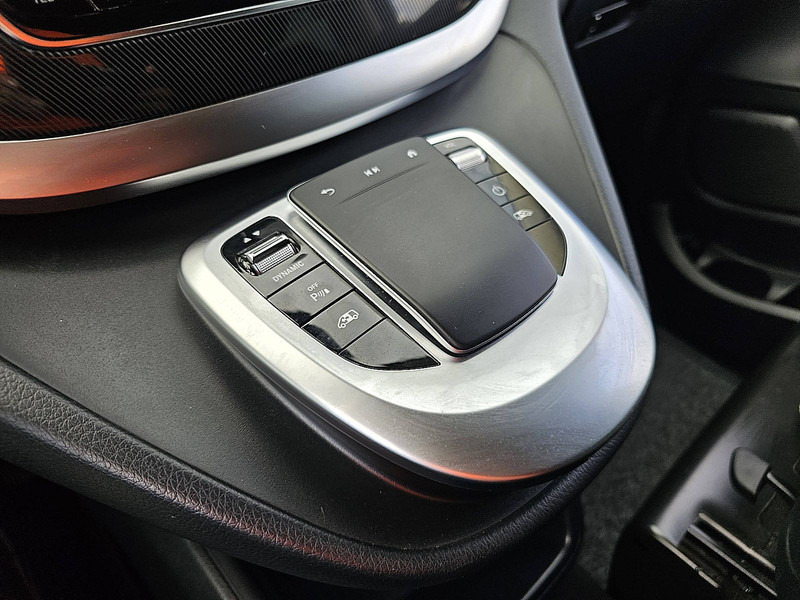 Minibús, Autobús eléctrico Mercedes-Benz EQV 300 L3 XL 8-Pers Mbux: foto 10