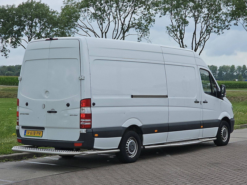Mercedes-Benz Sprinter 311 CDI AUT. L3H2 - Furgón: foto 3 Mercedes-Benz Sprinter 311 CDI AUT. L3H2 - Furgón: foto 3