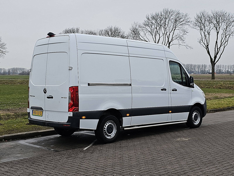Mercedes-Benz Sprinter 311 L2H2 Wp-Inrichting ! - Furgón: foto 3 Mercedes-Benz Sprinter 311 L2H2 Wp-Inrichting ! - Furgón: foto 3