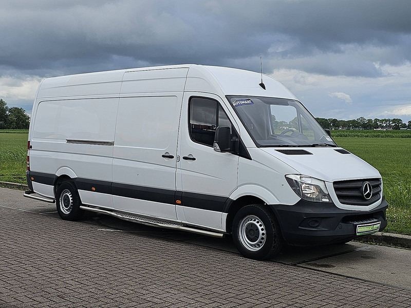 Mercedes-Benz Sprinter 311 L3H2 Koerier Autom! - Furgón: foto 5 Mercedes-Benz Sprinter 311 L3H2 Koerier Autom! - Furgón: foto 5