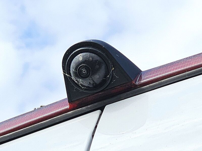 Furgoneta de pasajeros Mercedes-Benz Sprinter 313 9 PERS EURO6!: foto 17
