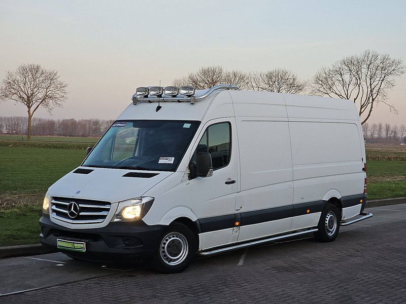 Mercedes-Benz Sprinter 313 L3H2 Maxi Automaat! - Furgón: foto 2 Mercedes-Benz Sprinter 313 L3H2 Maxi Automaat! - Furgón: foto 2
