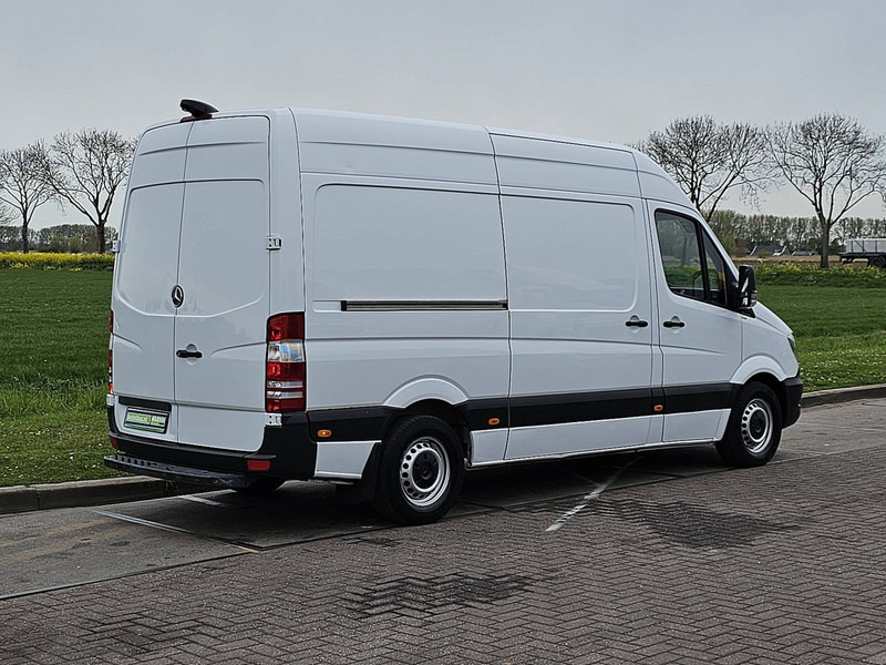 Mercedes-Benz Sprinter 314 BI-TEMP FRIGO D/N! - Frigorífico furgoneta: foto 3 Mercedes-Benz Sprinter 314 BI-TEMP FRIGO D/N! - Frigorífico furgoneta: foto 3