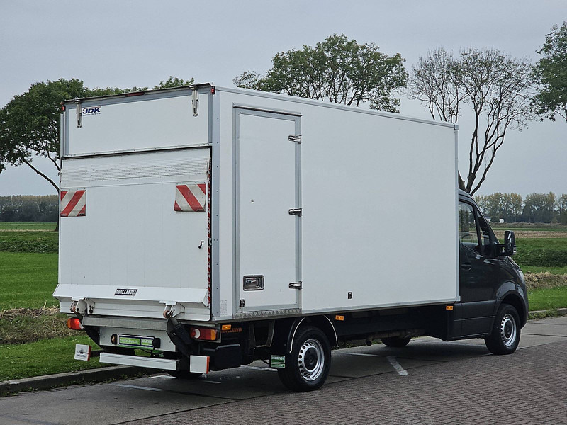 Mercedes-Benz Sprinter 314 Bakwagen Laadklep! - Furgoneta: foto 3 Mercedes-Benz Sprinter 314 Bakwagen Laadklep! - Furgoneta: foto 3