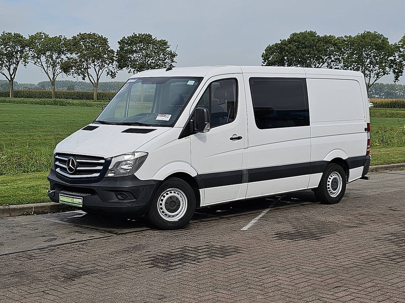 Mercedes-Benz Sprinter 314 EXPORT ac 9 pers - Minibús, Furgoneta de pasajeros: foto 2 Mercedes-Benz Sprinter 314 EXPORT ac 9 pers - Minibús, Furgoneta de pasajeros: foto 2