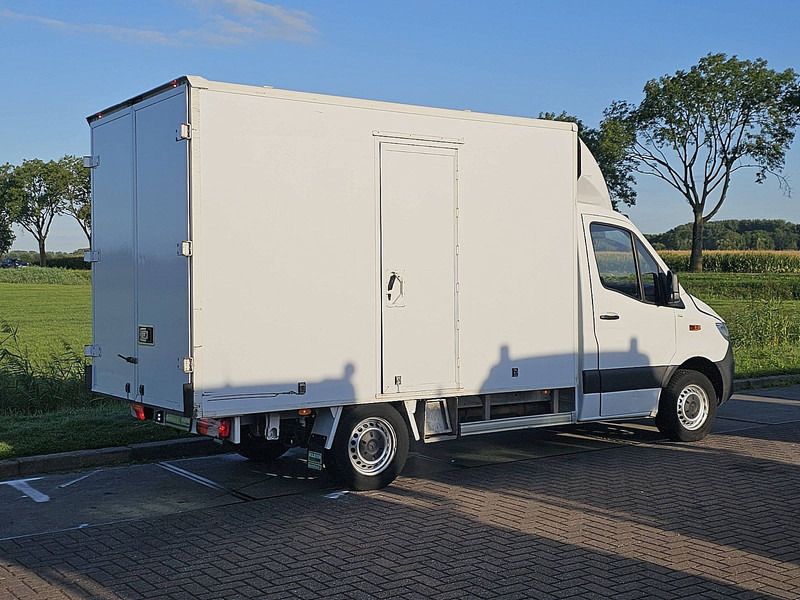 Mercedes-Benz Sprinter 314 Koelwagen/ FRIGO AC! - Frigorífico furgoneta: foto 3 Mercedes-Benz Sprinter 314 Koelwagen/ FRIGO AC! - Frigorífico furgoneta: foto 3