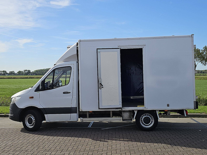Frigorífico furgoneta Mercedes-Benz Sprinter 314 Koelwagen/ FRIGO AC!: foto 16