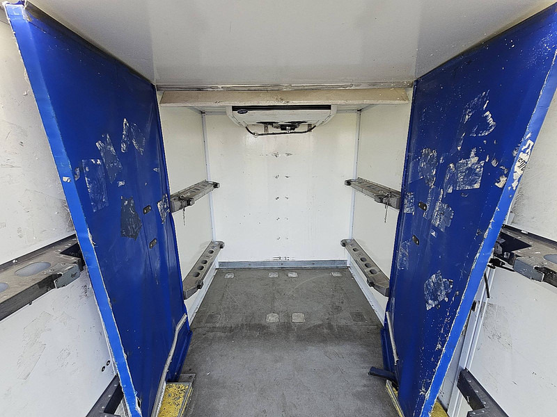 Frigorífico furgoneta Mercedes-Benz Sprinter 314 Koelwagen/ FRIGO AC!: foto 12