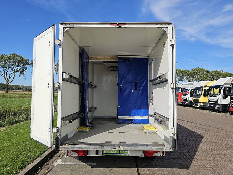 Frigorífico furgoneta Mercedes-Benz Sprinter 314 Koelwagen/ FRIGO AC!: foto 13